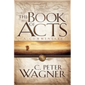 The Book of Acts: A Commentary