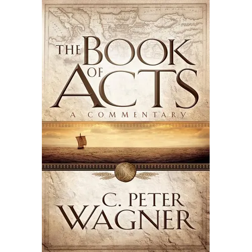 The Book of Acts: A Commentary
