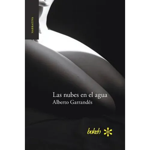 Las nubes en el agua