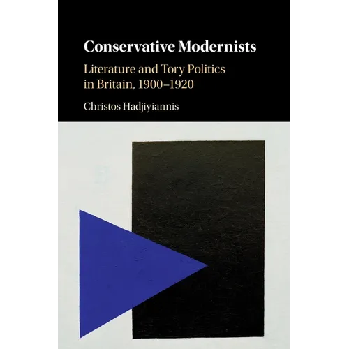 Conservative Modernists