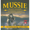 Mussie (Hapyxelor) - Three-Eyed Loch Ness-Like Monster of Muskrat Lake in Ontario Mythology for Kids True Canadian Mythology, Legends & Folklore