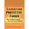Radiation Protective Foods: How To Shield Yourself From Low-Level Radiation