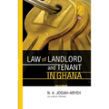 Law of Landlord and Tenant in Ghana