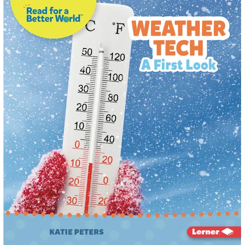 Weather Tech: A First Look