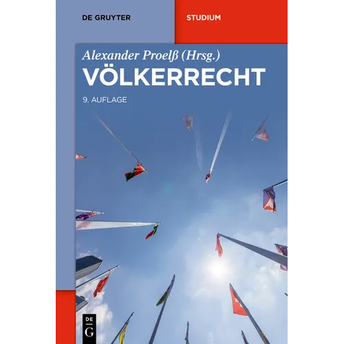 Völkerrecht