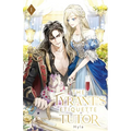 The Tyrant's Etiquette Tutor: Volume I (Light Novel)