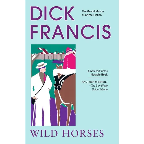 Wild Horses