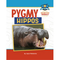 Pygmy Hippos