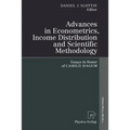 Advances in Econometrics, Income Distribution and Scientific Methodology: Essays in Honor of Camilo Dagum