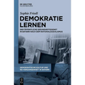 Demokratie lernen