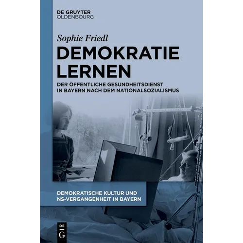 Demokratie lernen