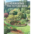 Gardens: The Picture Book of Gardens for Alzheimer's, Dementia & Parkinson.