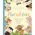 Pocokins: A Book of Five Feeling Tales