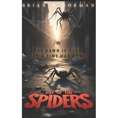 Day of the Spiders