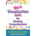 More Visualization Skills for Reading Comprehension
