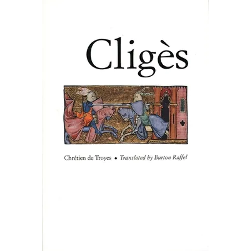 Cligès