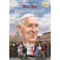 Who Was Pope Francis?