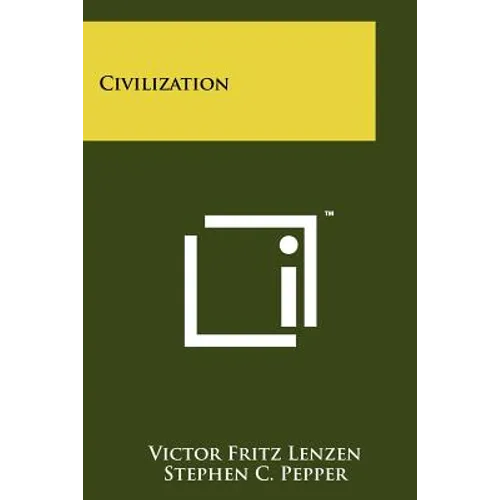 Civilization