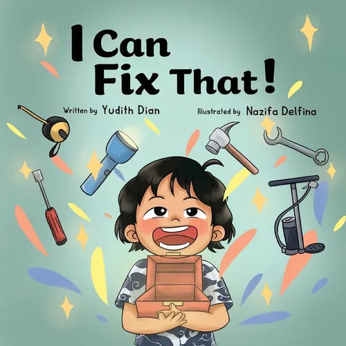 I Can Fix That!