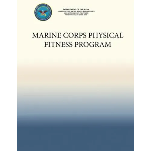 Marine Corps Physical Fitness Program