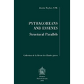 Pythagoreans and Essenes: Structural Parallels
