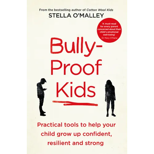 Bully-Proof Kids
