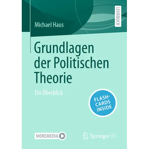 Grundlagen Der Politischen Theorie: Ein Überblick