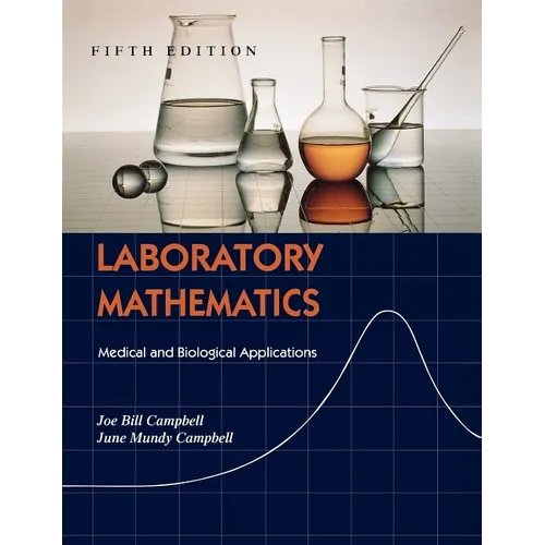 Laboratory Mathematics: Medical and Biological Applications