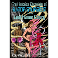 The Historical Chronicles of Elinor Sturgeon and the Last Human Colony