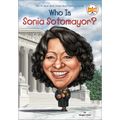 Who Is Sonia Sotomayor?
