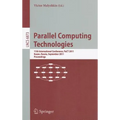 Parallel Computing Technologies: 11th International Conference, PaCT 2011, Kazan, Russia, September 19-23, 2011, Proceedings