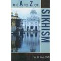 The A to Z of Sikhism