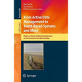 From Active Data Management to Event-Based Systems and More: Papers in Honor of Alejandro Buchmann on the Occasion of His 60th Birthday