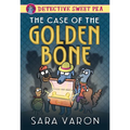 Detective Sweet Pea: The Case of the Golden Bone