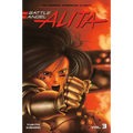 Battle Angel Alita 3 (Paperback)