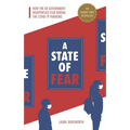 A State of Fear: How the UK Government Weaponised Fear During the Covid-19 Pandemic