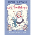 Mrs. Noodlekugel