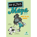 Way to Go, Maya!
