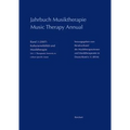 Jahrbuch Musiktherapie / Music Therapy Annual: Band 3 (2007) Kultursensibilitat Und Musiktherapie / Vol. 3 (2007) Therapeutic Sensivity to Culture Spe