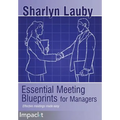 Essential Meetings Blueprints for Managers