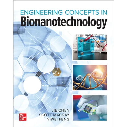 Bionanotechnology: Engineering Concepts and Applications