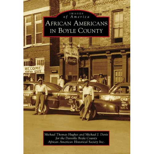 African Americans in Boyle County
