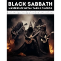 Black Sabbath: Masters of Metal Tabs & Chords