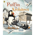 Puffin the Architect