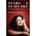 Stars in My Sky: Those Who Brightened My Film Journey