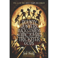 Bounty Hunters, Black Cowboys, Nordic Zombies, Trickster Gods: Why I Should Have Paid Attention in Survey of World Myths & Global Folklore Class