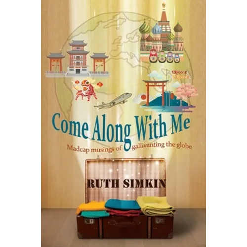 Come Along With Me
