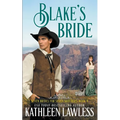 Blakes Bride