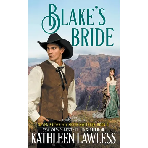 Blakes Bride