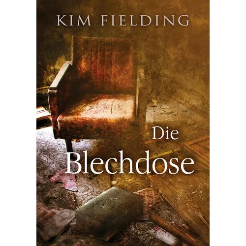 Blechdose (Translation)
